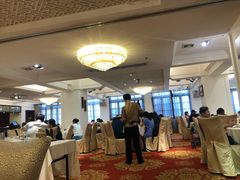 大堂-陶然轩(沙面店)