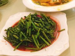 腐乳空心菜-小实惠嘉(威海路店)