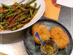 -simply thai天泰(长泰广场店)