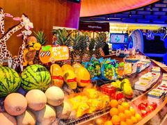 -北京海德酒店温泉