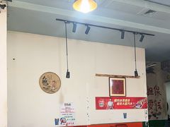 -蜀留香石锅鱼(六顺街店)
