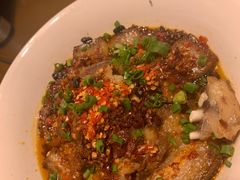 -格塘人家·山泉水煮鱼(望兴家园店)