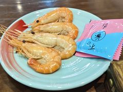 -蟹上黄·蟹黄面·江南糖水(人民广场店)