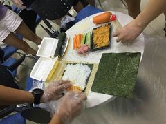 -诺亚雅思托福北郊中心(凤城路店)