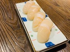-大雄寿司(中华广场店)