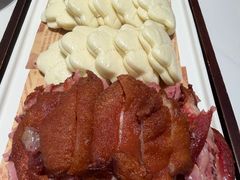 -渝乡老妈·北京烤鸭(六里桥店)