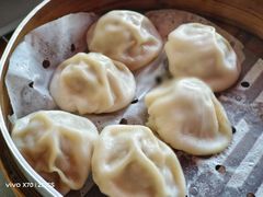 -鸡鸣汤包(红山动物园店)