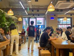 -云阿蛮云南生烫牛肉米线(奉贤路店)