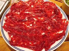 -小牛海记潮汕牛肉店(永定路店)