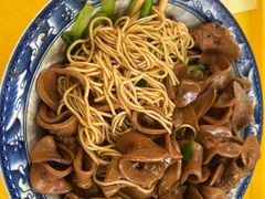 -九八五面馆(欧洲城店)