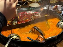 -萍姐火锅·公路夜市(南京新街口店)