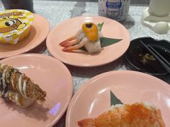 -争鲜回转寿司(南开大悦城店)