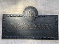 -The Wolseley