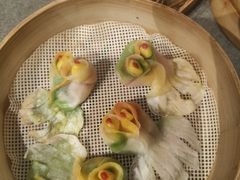 -德发长·花式蒸饺(大唐不夜城店)