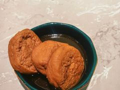 素鲍鱼-松鹤楼面馆(天一广场店)