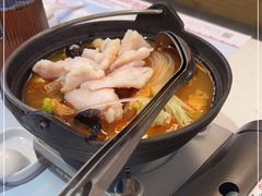 -花漫里日式餐厅(刺桐店)