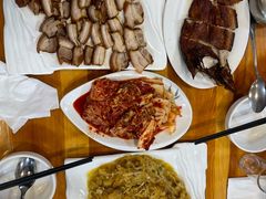 -日光牛肉汤饭(海林店)