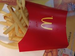 -麦当劳(杨高南路店)