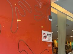 -大快活(罗湖商业城分店)