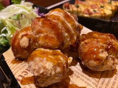 -白石的深夜食堂(济南万象城店)
