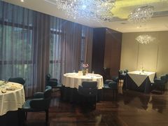 -北京泰富酒店-柏景轩中餐厅