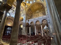 -圣马尔谷圣殿宗主教座堂