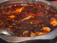 -青山青豆花·笑禅豆腐鱼(黄泥塝店)