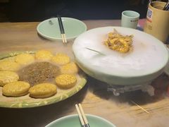 -淀里船宴(卓达店)