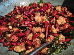 -柴门头啖汤·经典川菜·慢火汤品(锦城万达店)