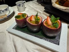 -粤匠·澳门点心粤菜海鲜(澳门半岛店)
