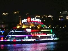 -武汉两江游览·夜游长江(汉口粤汉码头)