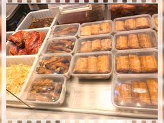-邵万生食品公司(南京东路店)