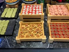 -非烤勿扰韩料自助烤肉(松山湖万科店)