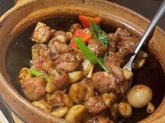 -小资太太餐厅(南岗区店)