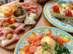 -Alimentari早午餐(安福路店)