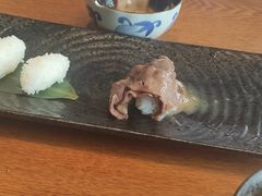 -炎蔵牛舌烤肉