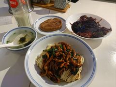 -君东记本帮面馆(天钥桥路店)