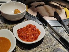 -33韩式自助烧烤(环城南路店)