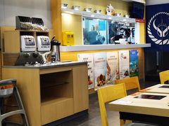 -吉野家(复兴路第二餐厅店)