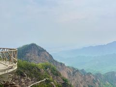 -丹东凤凰山景区