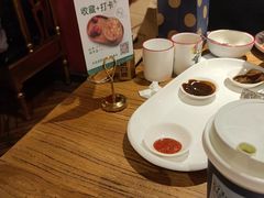 -新白鹿餐厅(银泰西湖文化广场店)