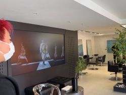 -付军剪艺JF ProSalon