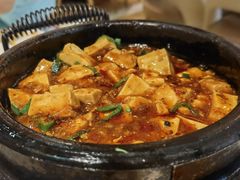 老麻婆豆腐-川味堂·四川豆花(八卦岭店)