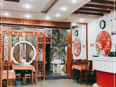 大堂-教师之家赵家羊汤馆(东青龙街店)