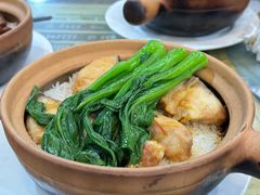 -超记煲仔饭(珠光路店)