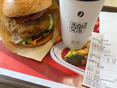 -魏家凉皮(大差市店)