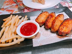 -米兰西点(新华路店)