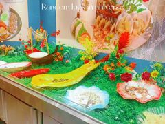 -宝丽金大酒店·洗浴中心