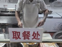 -原肖村桥卤煮(旧宫东路店)