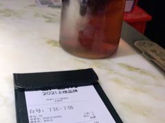 -绿茶餐厅(汇悦大融城店)